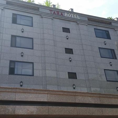 Tara Hotel Seoul Exterior photo