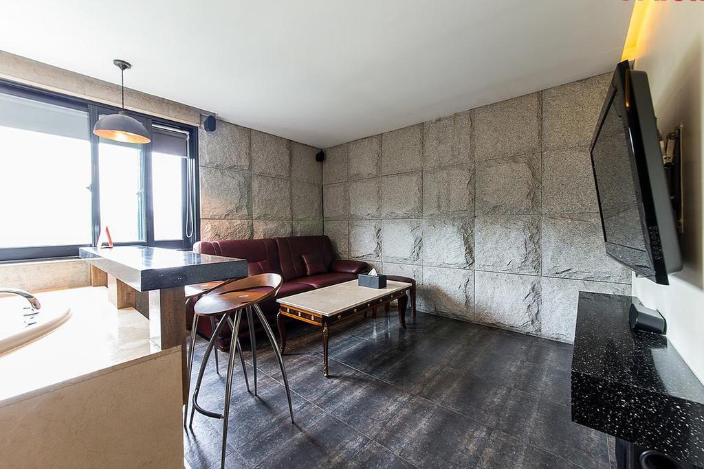 Tara Hotel Seoul Room photo