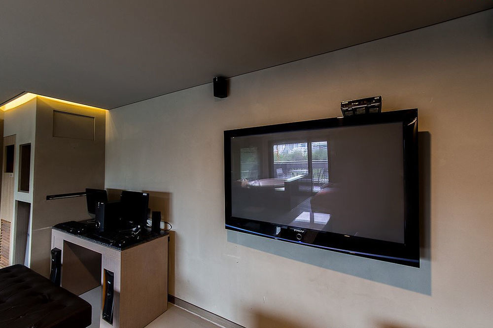 Tara Hotel Seoul Exterior photo