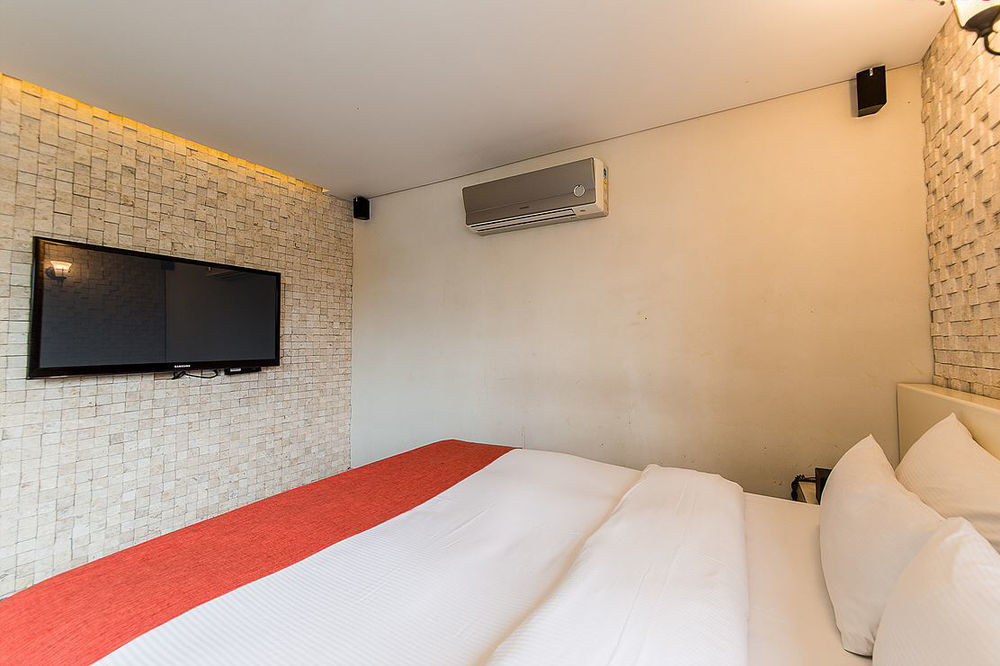 Tara Hotel Seoul Exterior photo