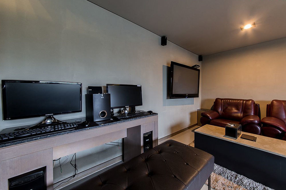 Tara Hotel Seoul Exterior photo