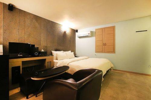 Tara Hotel Seoul Exterior photo
